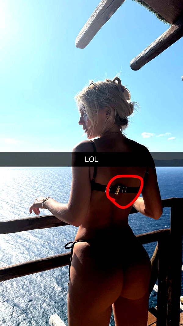 alexissshv snapchat image archive image