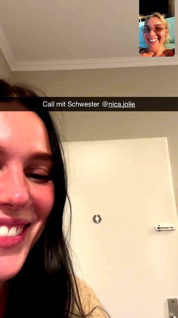 alexissshv snapchat image archive image