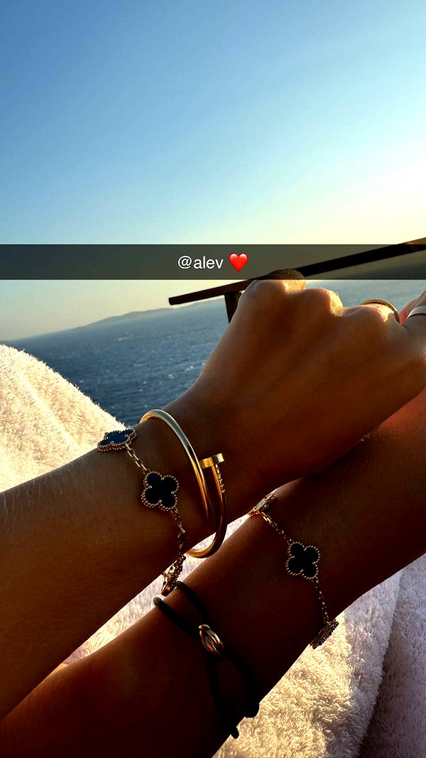 alexissshv snapchat image archive image