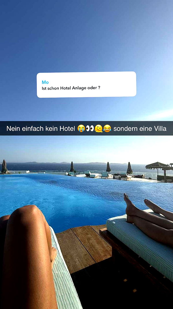 alexissshv snapchat image archive image