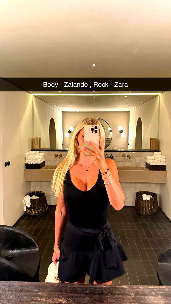 alexissshv snapchat image archive image