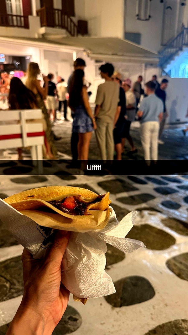 alexissshv snapchat image archive image