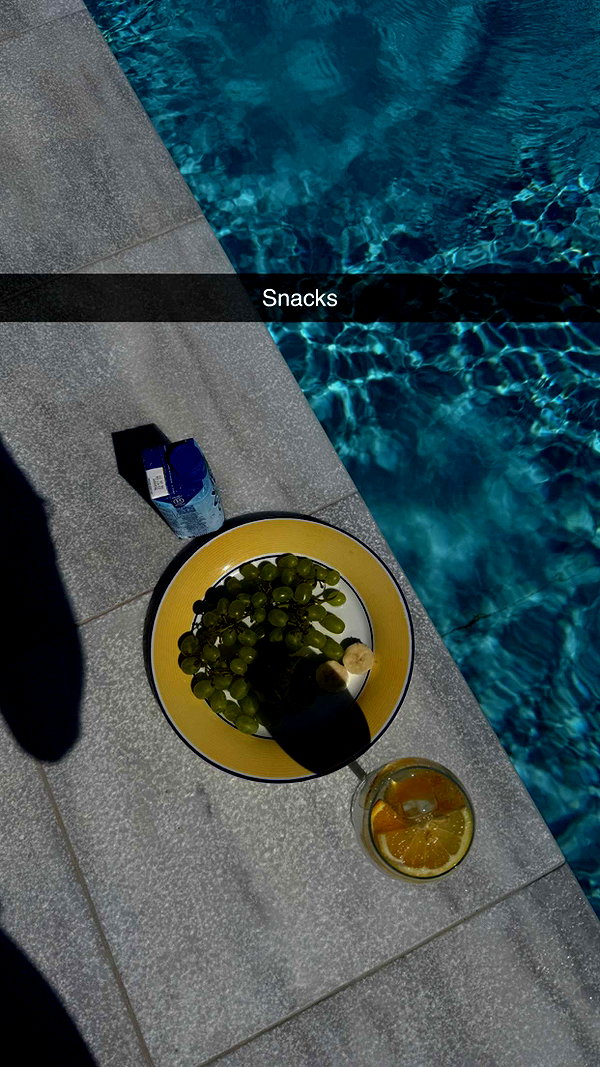 alexissshv snapchat image archive image