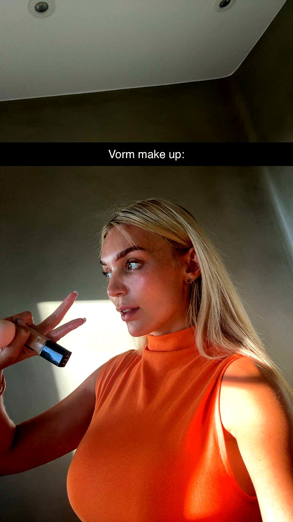 alexissshv snapchat image archive image