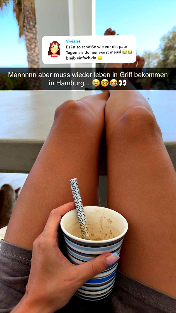 alexissshv snapchat image archive image