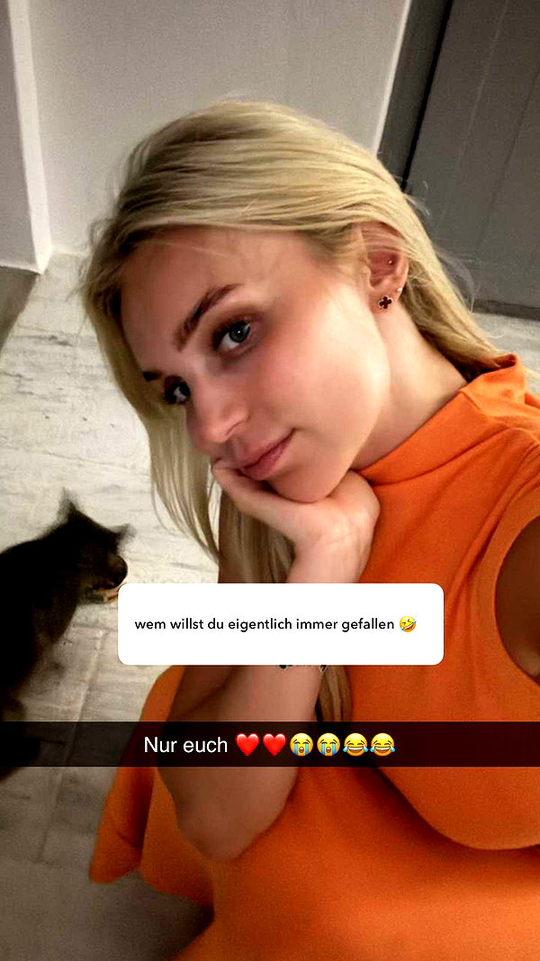 alexissshv snapchat image archive image