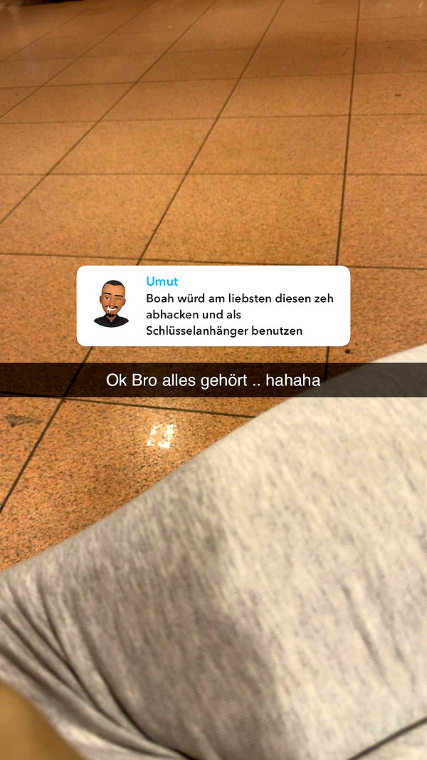 alexissshv snapchat image archive image
