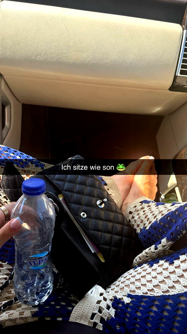 alexissshv snapchat image archive image