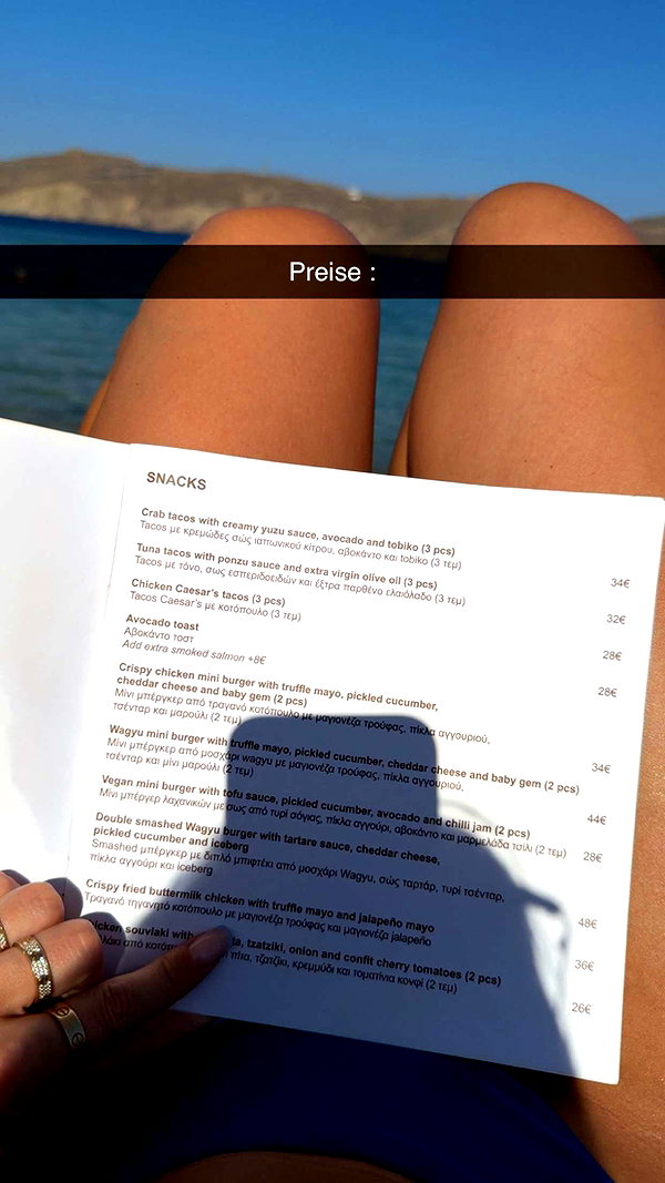 alexissshv snapchat image archive image