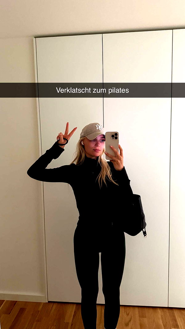 alexissshv snapchat image archive image