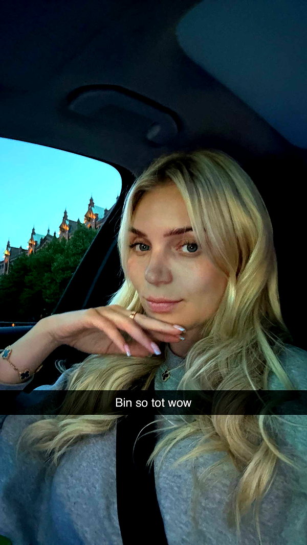 alexissshv snapchat image archive image