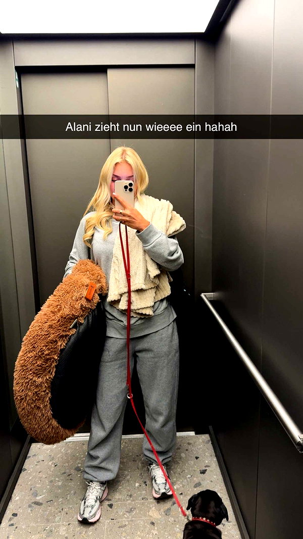 alexissshv snapchat image archive image