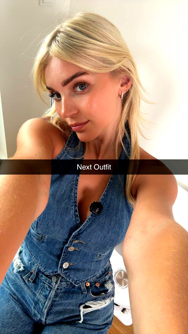 alexissshv snapchat image archive image