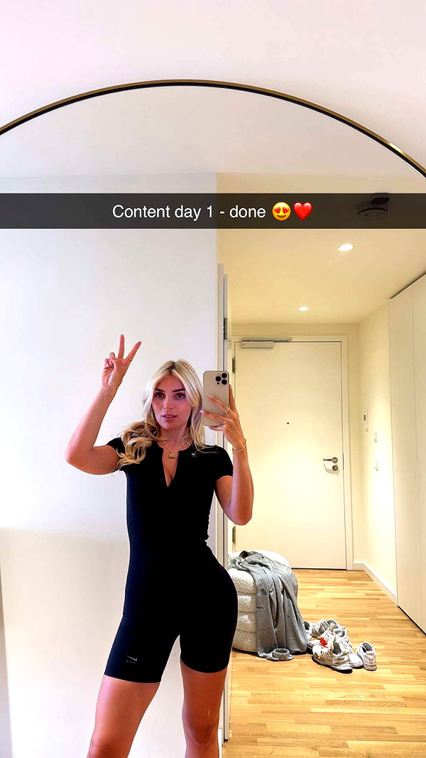 alexissshv snapchat image archive image