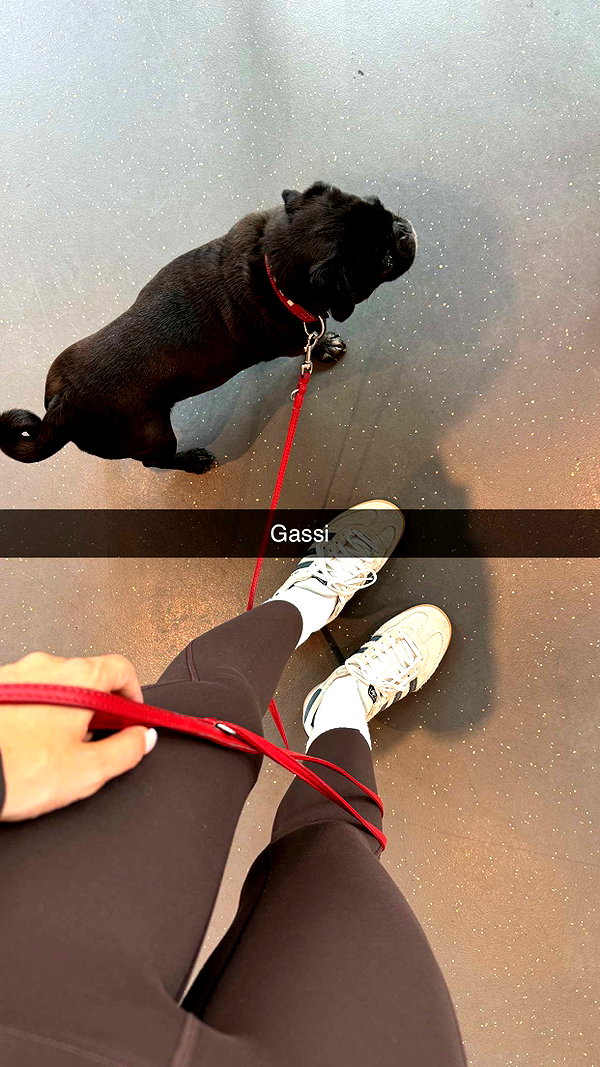 alexissshv snapchat image archive image