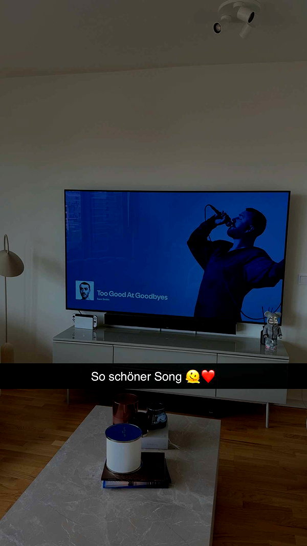 alexissshv snapchat image archive image