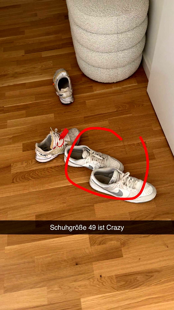 alexissshv snapchat image archive image