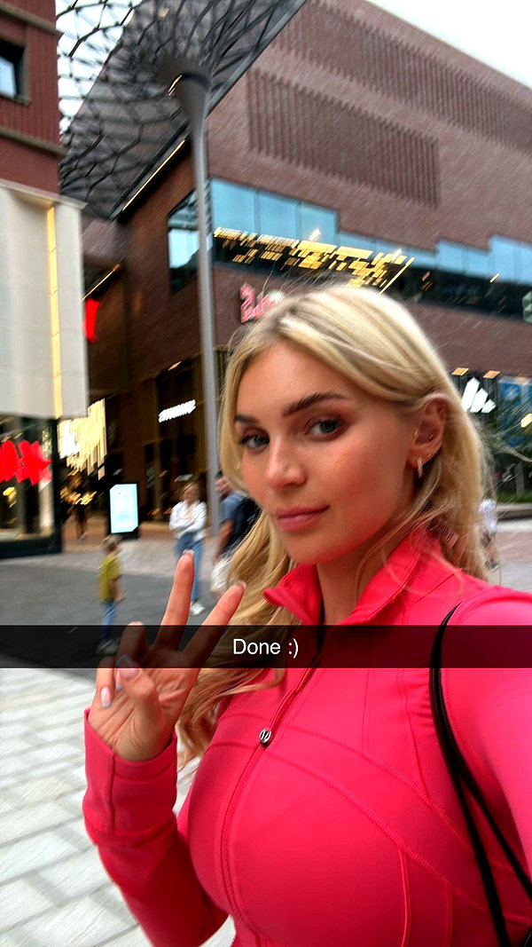 alexissshv snapchat image archive image
