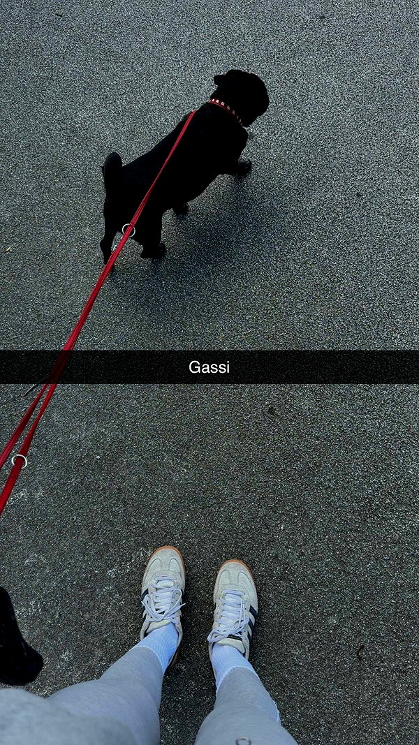 alexissshv snapchat image archive image