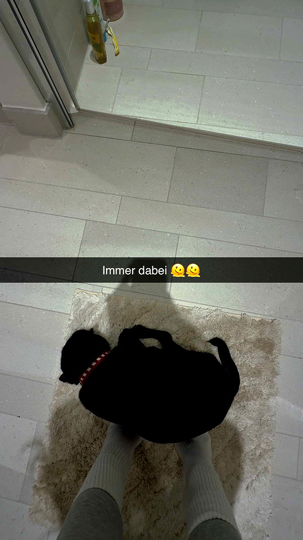 alexissshv snapchat image archive image
