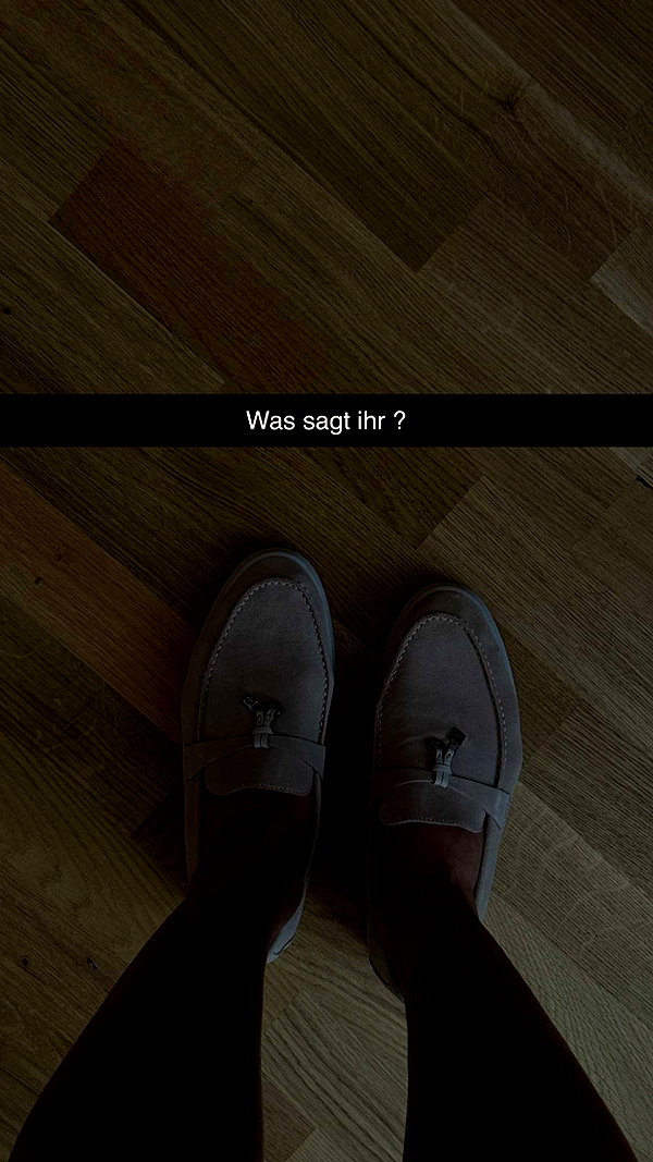 alexissshv snapchat image archive image