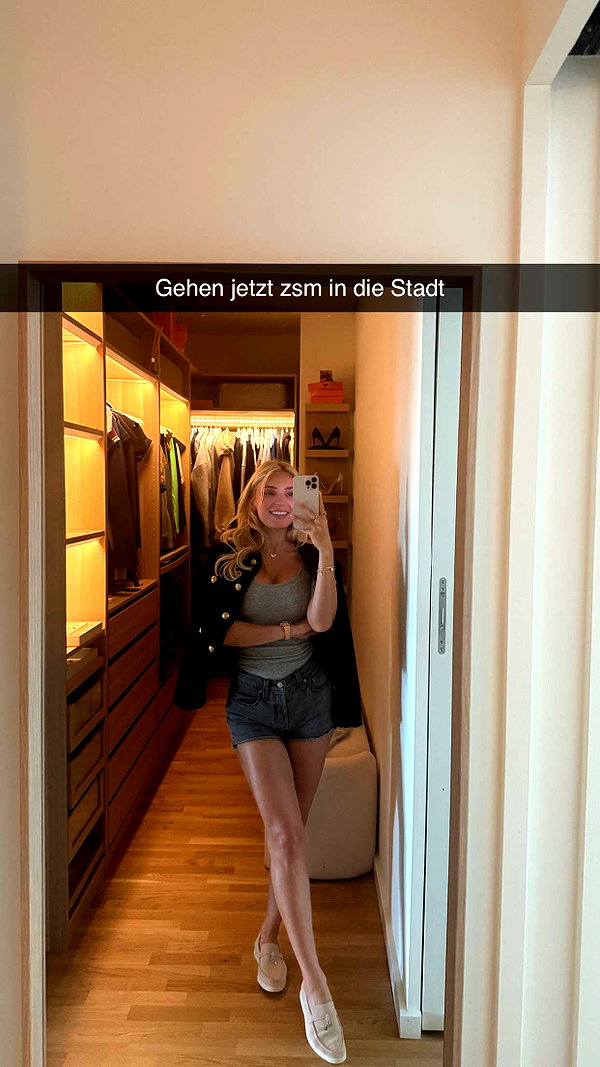 alexissshv snapchat image archive image