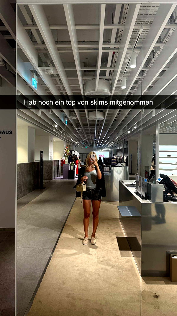 alexissshv snapchat image archive image