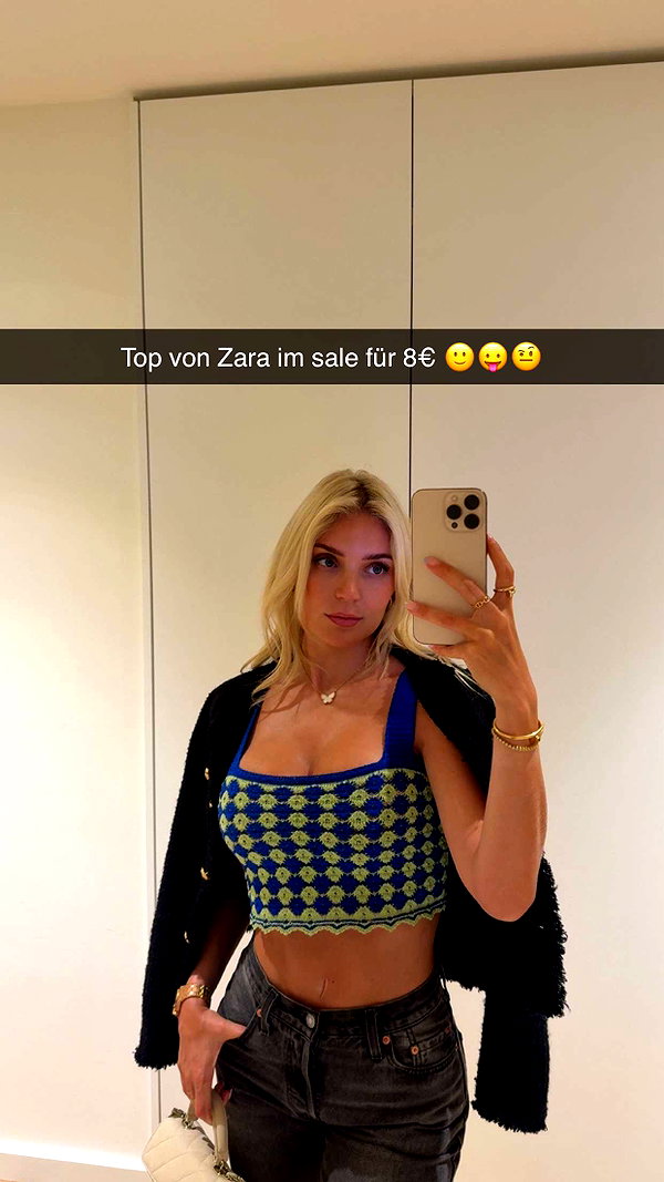 alexissshv snapchat image archive image