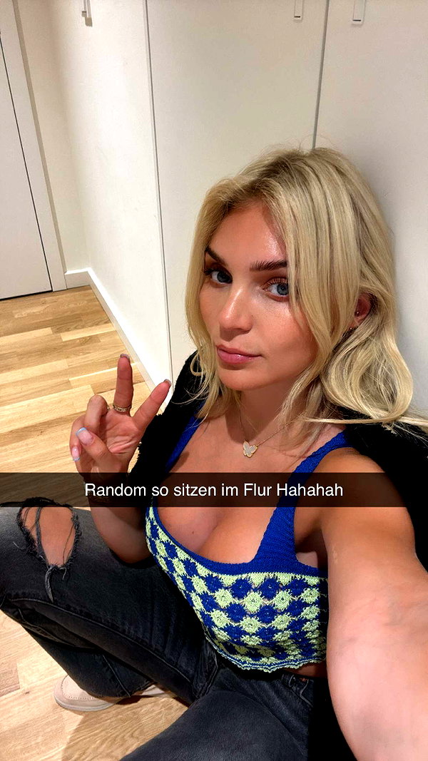 alexissshv snapchat image archive image