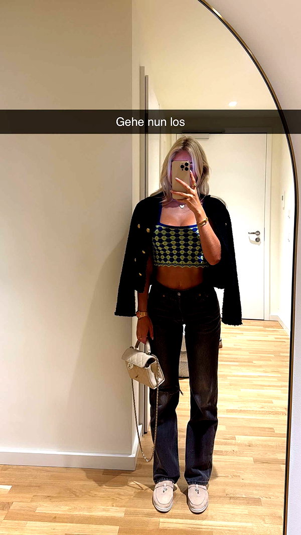 alexissshv snapchat image archive image