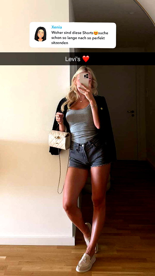 alexissshv snapchat image archive image
