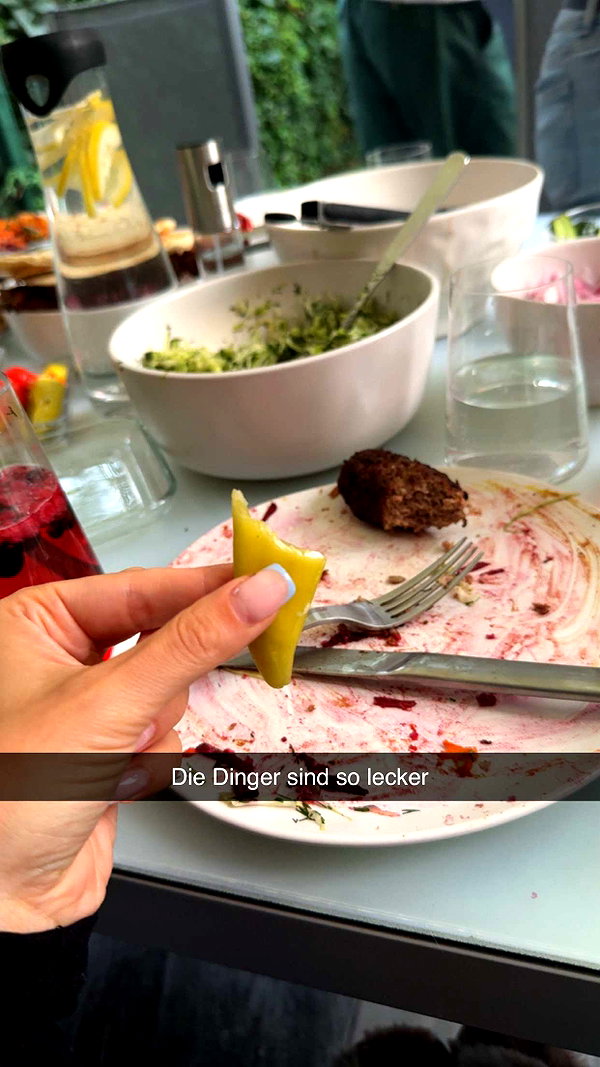 alexissshv snapchat image archive image