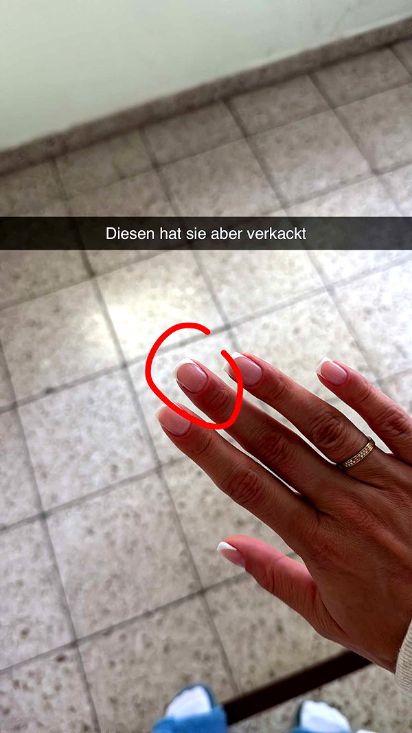 alexissshv snapchat image archive image