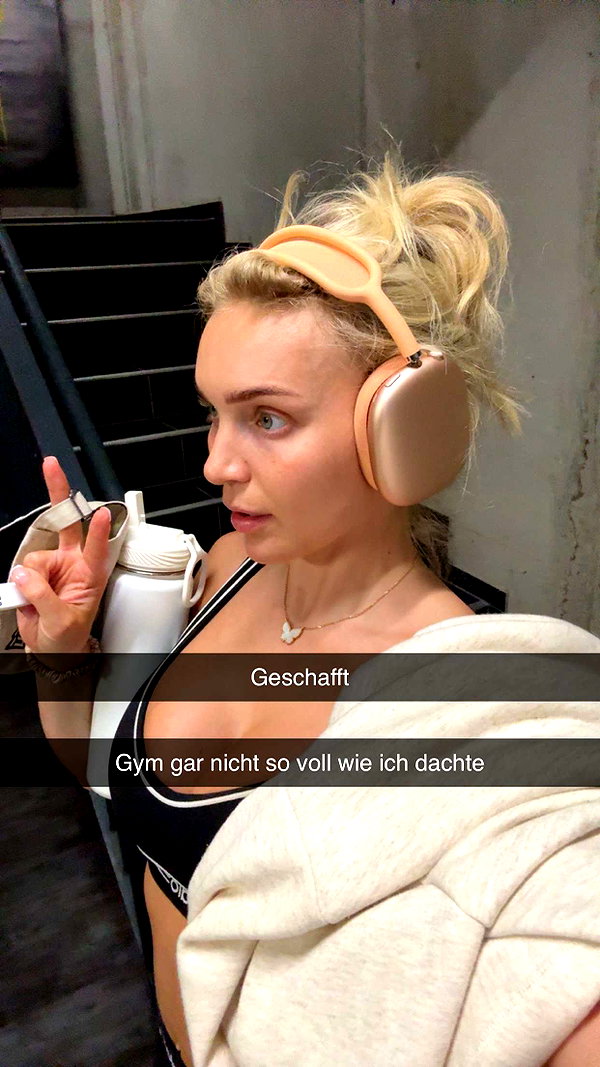 alexissshv snapchat image archive image