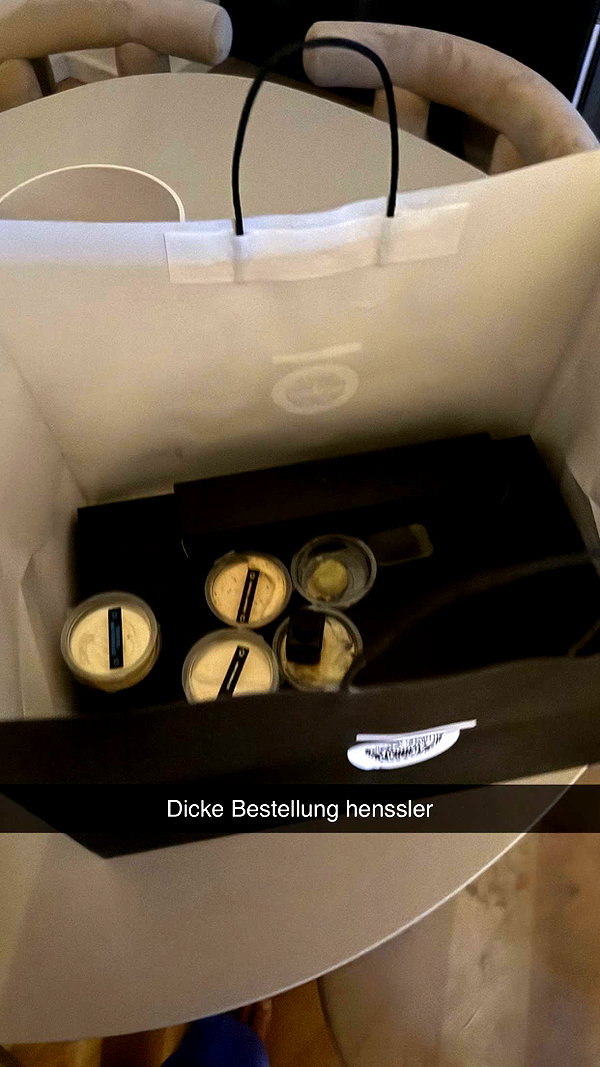 alexissshv snapchat image archive image
