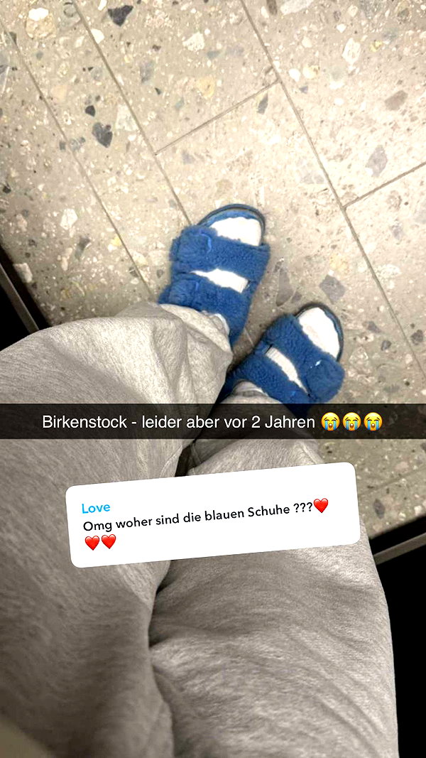 alexissshv snapchat image archive image