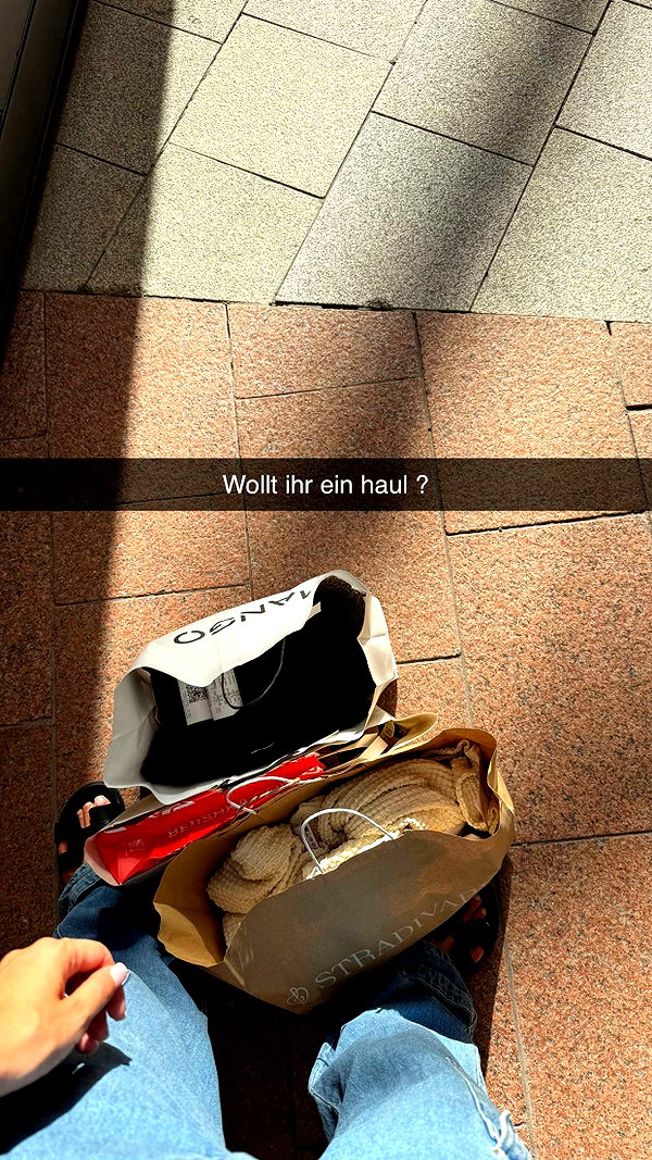 alexissshv snapchat image archive image