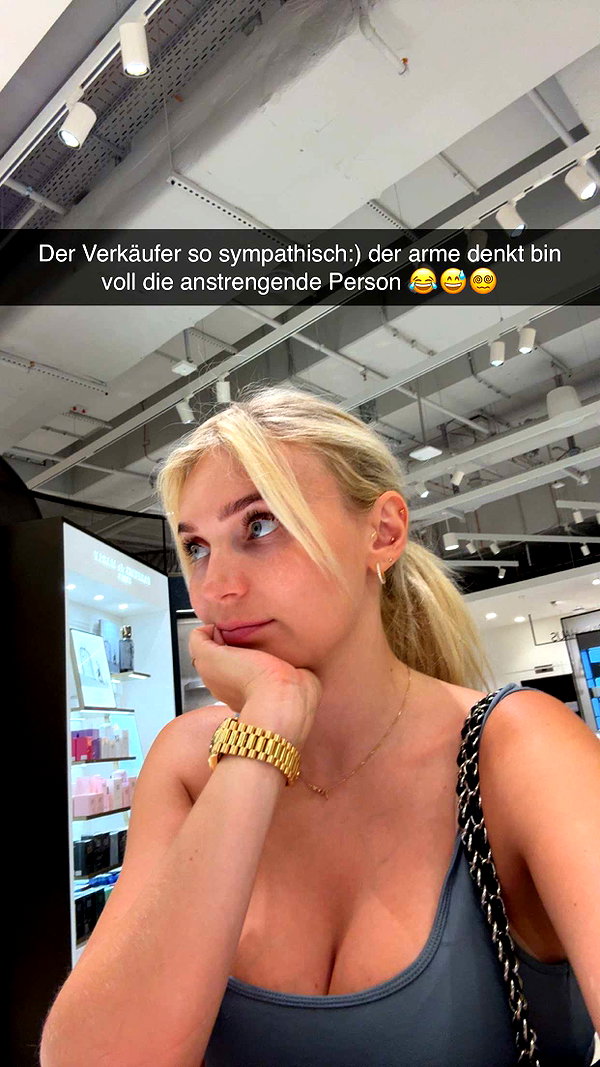 alexissshv snapchat image archive image