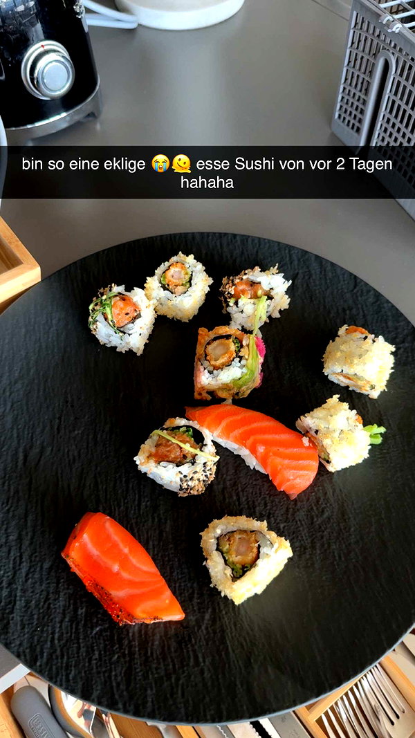 alexissshv snapchat image archive image