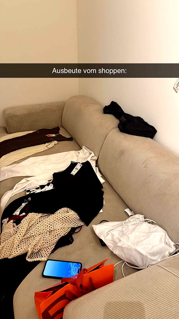 alexissshv snapchat image archive image
