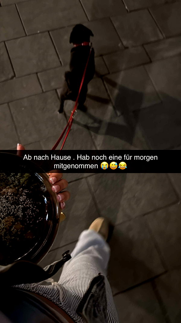 alexissshv snapchat image archive image