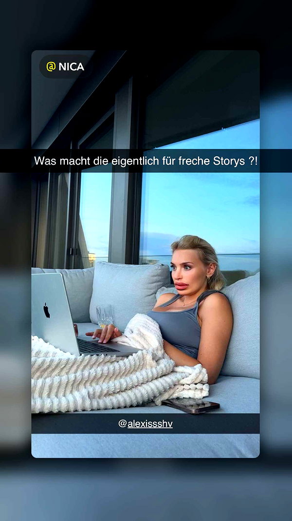 alexissshv snapchat image archive image