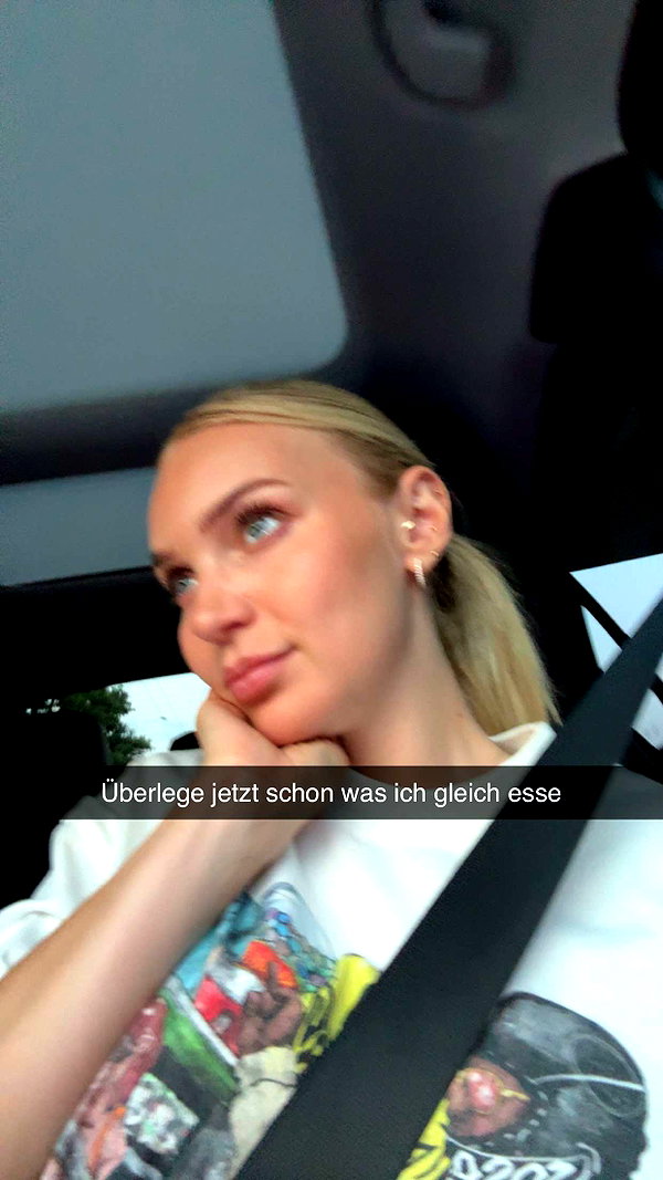 alexissshv snapchat image archive image