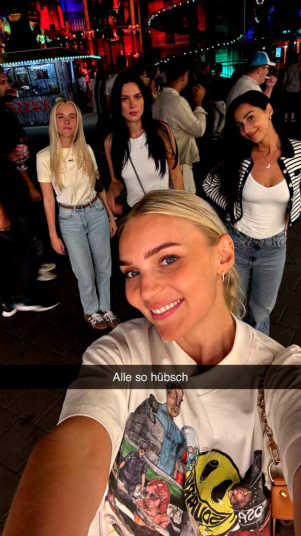 alexissshv snapchat image archive image