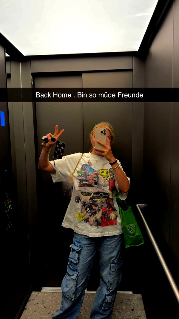 alexissshv snapchat image archive image