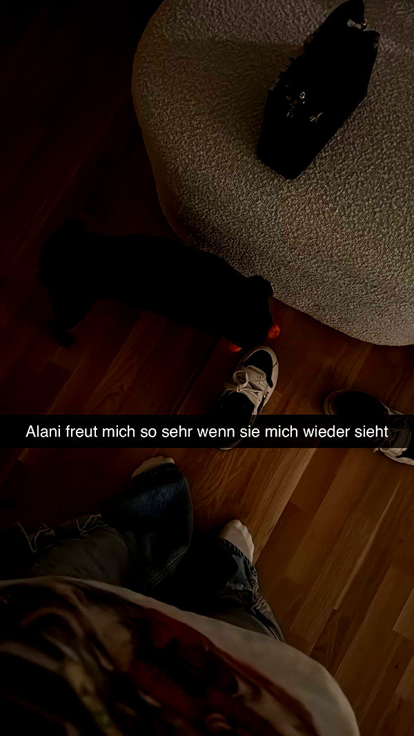 alexissshv snapchat image archive image