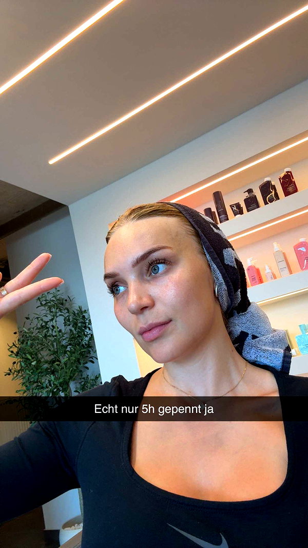 alexissshv snapchat image archive image