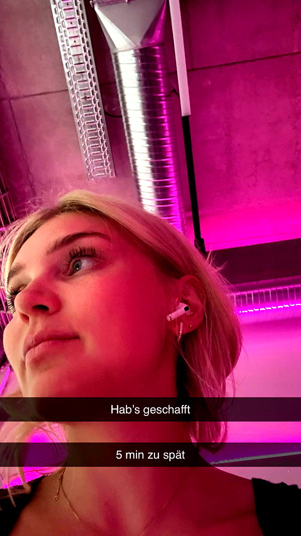 alexissshv snapchat image archive image