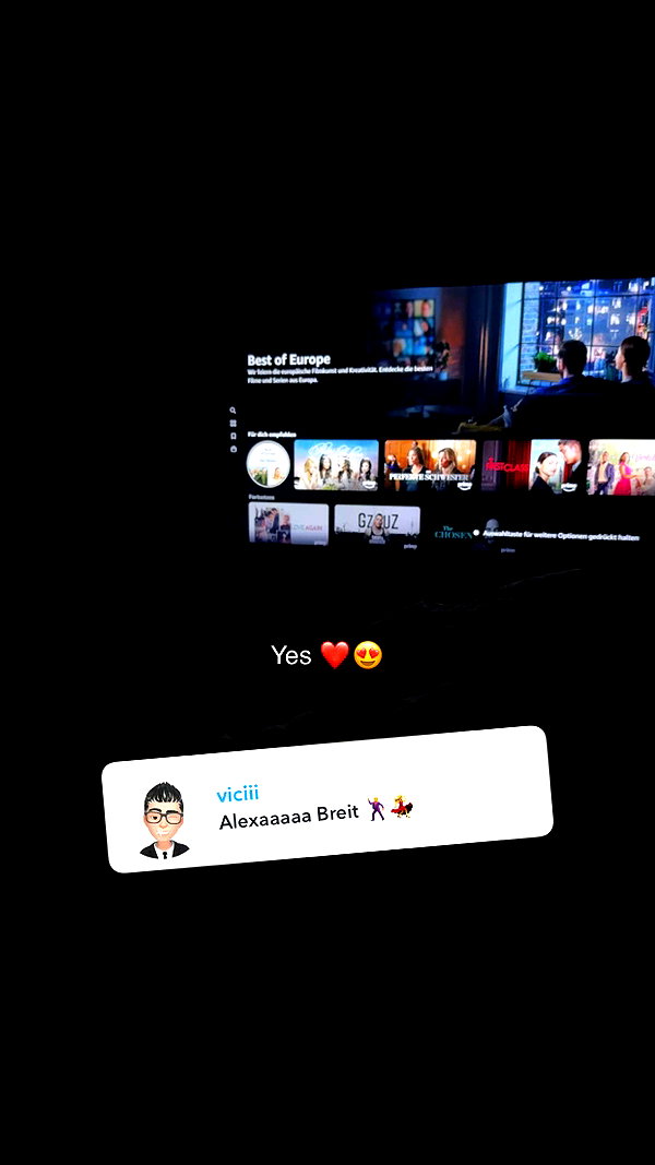 alexissshv snapchat image archive image