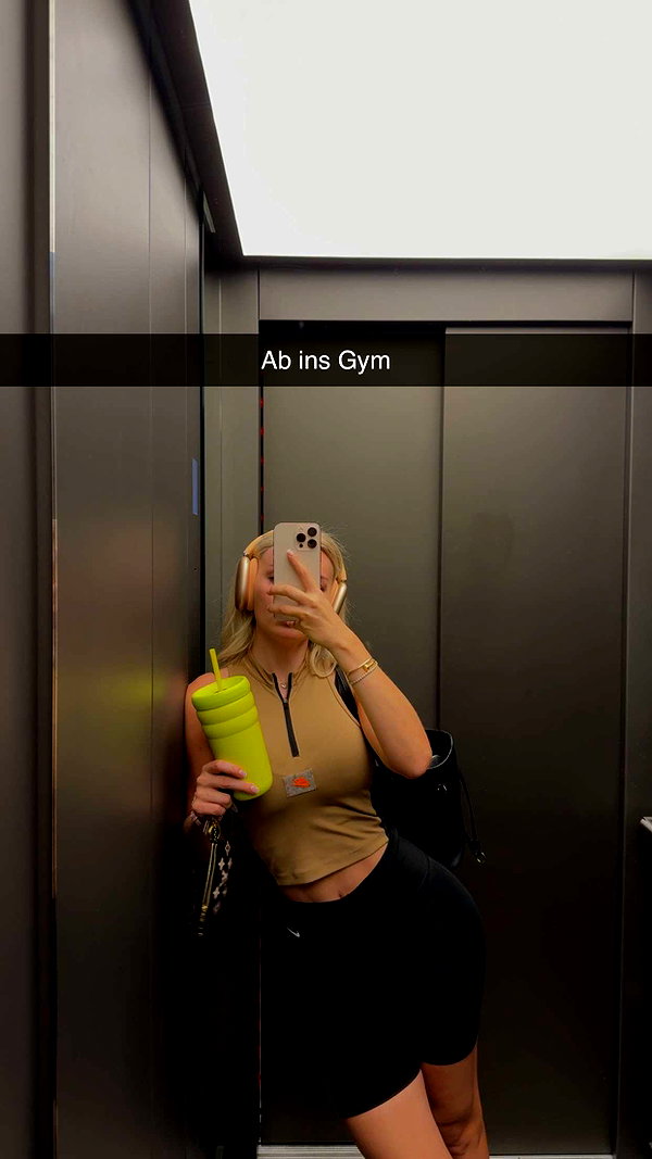 alexissshv snapchat image archive image